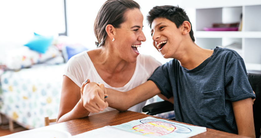 Specialist Disability Accommodation
