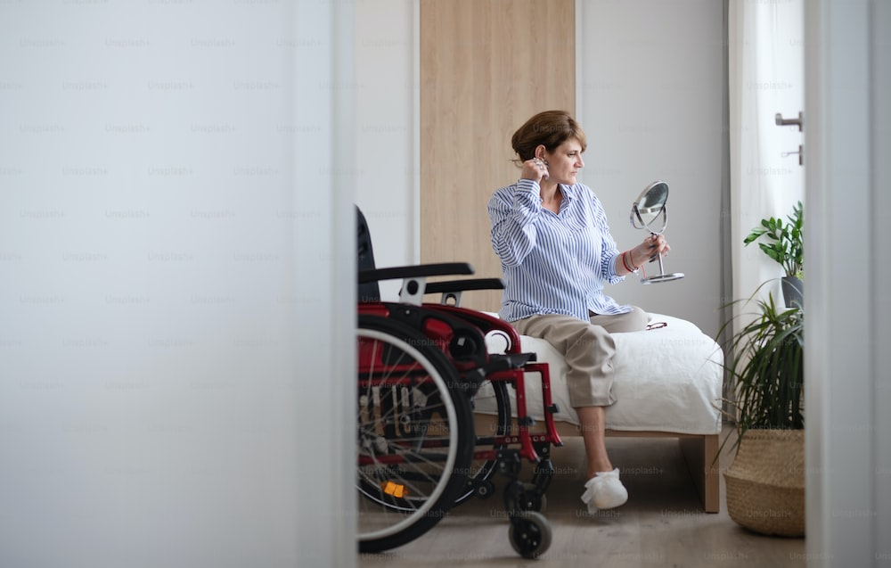 Support Independent Living